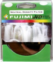 Светофильтр нейтрально-серый Fujimi ND8 72mm