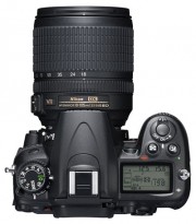 Nikon D7000 kit 18-105mm f/3.5-5.6G AF-S ED DX VR Nikkor   Официальная поставка! Гарантия 2 года!