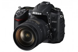 Nikon D7000 kit 18-105mm f/3.5-5.6G AF-S ED DX VR Nikkor   Официальная поставка! Гарантия 2 года!