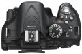 Nikon D5200 Body (гарантия Nikon)