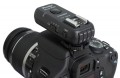 Проводной и радио синхронизатор вспышек Phottix Strato II 2.4 GHz 5 в 1 для всех камер Nikon