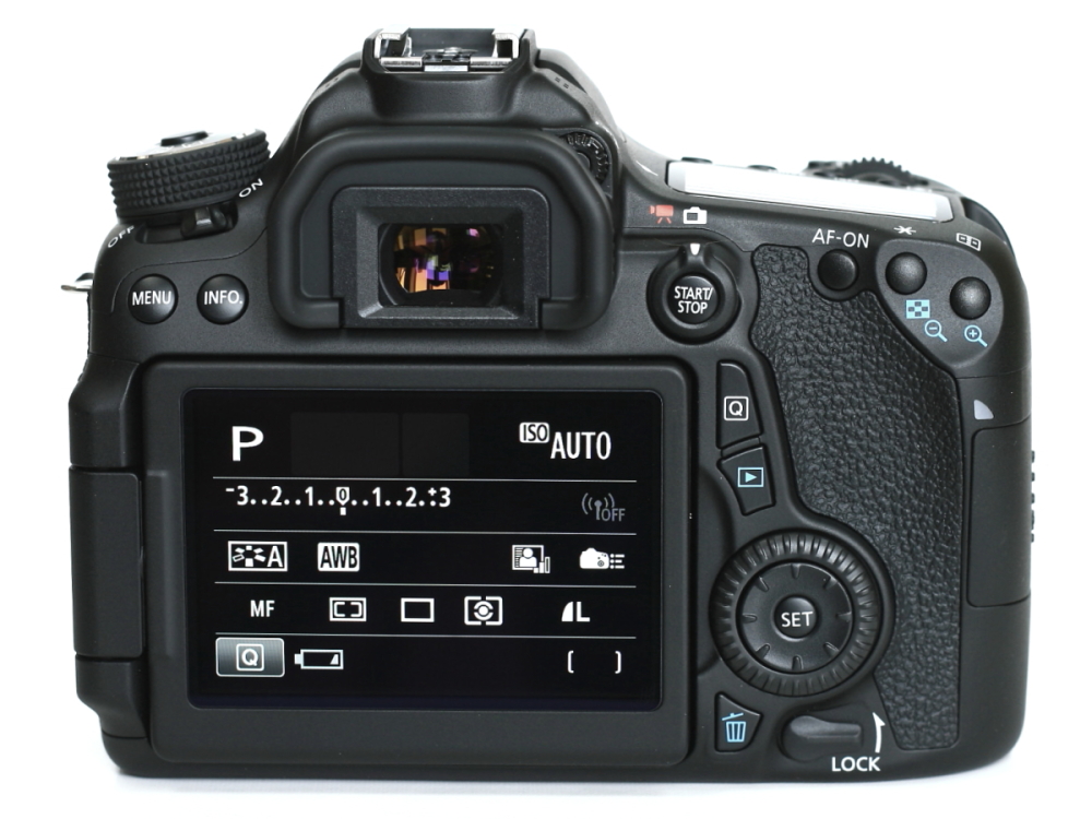 Canon EOS 70D Body, fotoart24.ru