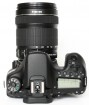 Canon EOS 70D Kit 18-135 IS STM Wi-Fi