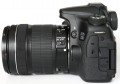 Canon EOS 70D Kit 18-135 IS STM Wi-Fi