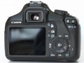Canon EOS 1100D Kit EF-S 18-55mm 