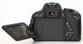 Canon EOS 600D kit 18-135 IS