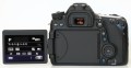 Canon EOS 70D Kit 18-55 IS STM Wi-Fi