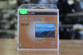 Светофильтр Ультра-фиолетовые HAZE UV 67мм