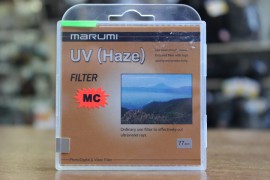 Светофильтр Ультра-фиолетовые MC HAZE UV 77мм