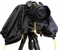 Дождевой чехол Flama FL-RC702 для фотокамеры с 200мм объективом