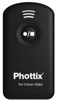 Пульт ИК ДУ Phottix для Canon Video