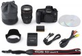 Canon EOS 5D Mark III  Kit 24-105mm f/4L IS USM