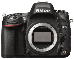 Nikon D600 Body Официальная поставка! Гарантия 2 года!